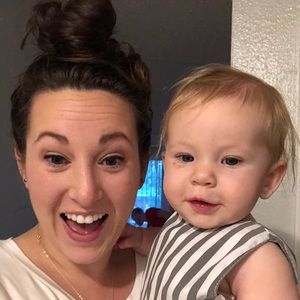 Meet your Posher, Jeanette